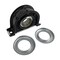 Spicer Driveshaft Center Support Bearing, 25-210121-1X 25-210121-1X - alternate 3